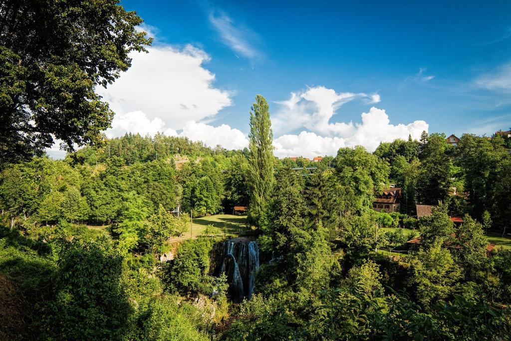 Guest House Nena Rastoke Slunj Exterior photo